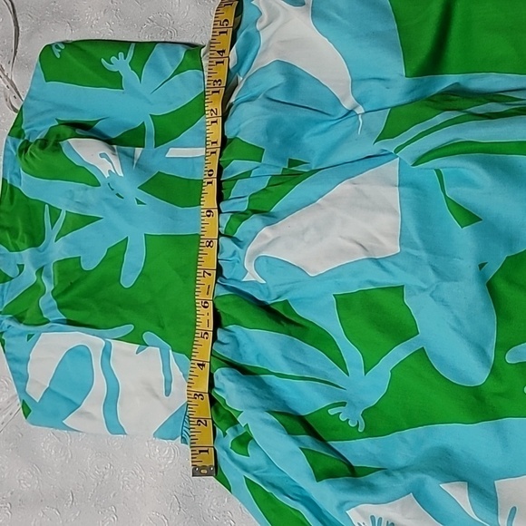 Lilly Pulitzer Sleeveless Dress Size 2 - Picture 12 of 13